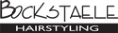 Logo Bockstaele Hairstyling